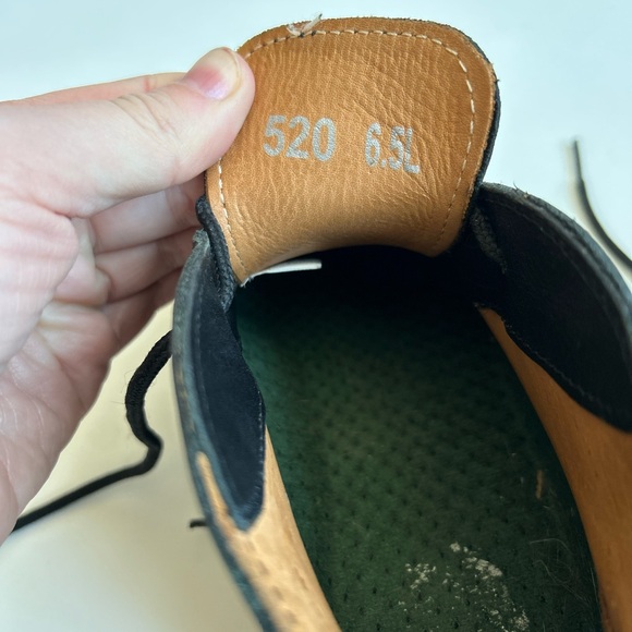 Roots | vintage desert boots - Picture 8 of 10